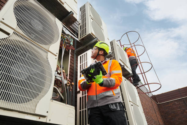 Best Affordable HVAC Services  in Deenwood, GA