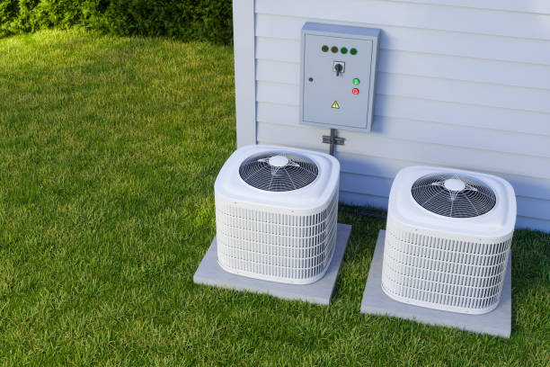 Best Emergency HVAC Repair  in Deenwood, GA