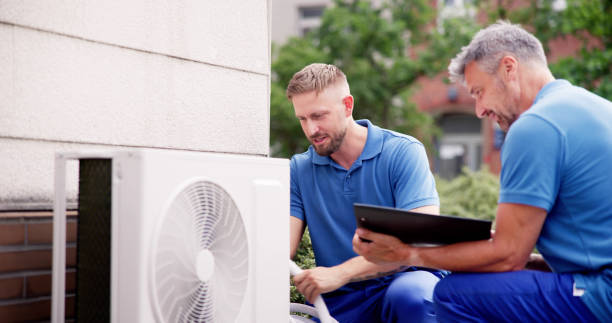 HVAC Troubleshooting in Deenwood, GA