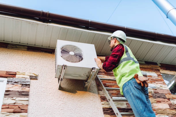 Best Commercial HVAC Repair  in Deenwood, GA