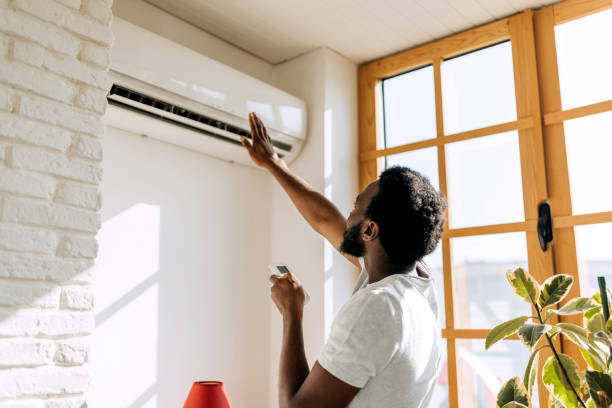 Best HVAC Companies Near Me  in Deenwood, GA