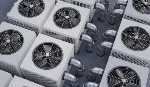 Reliable Deenwood, GA HVAC Solutions