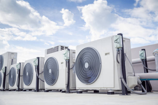 HVAC Emergency Services in Deenwood, GA