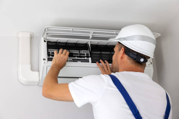 Best HVAC Installation Services  in Deenwood, GA
