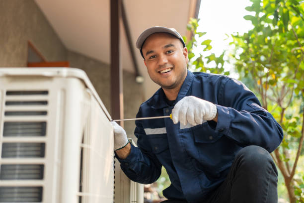 Best HVAC Emergency Services  in Deenwood, GA